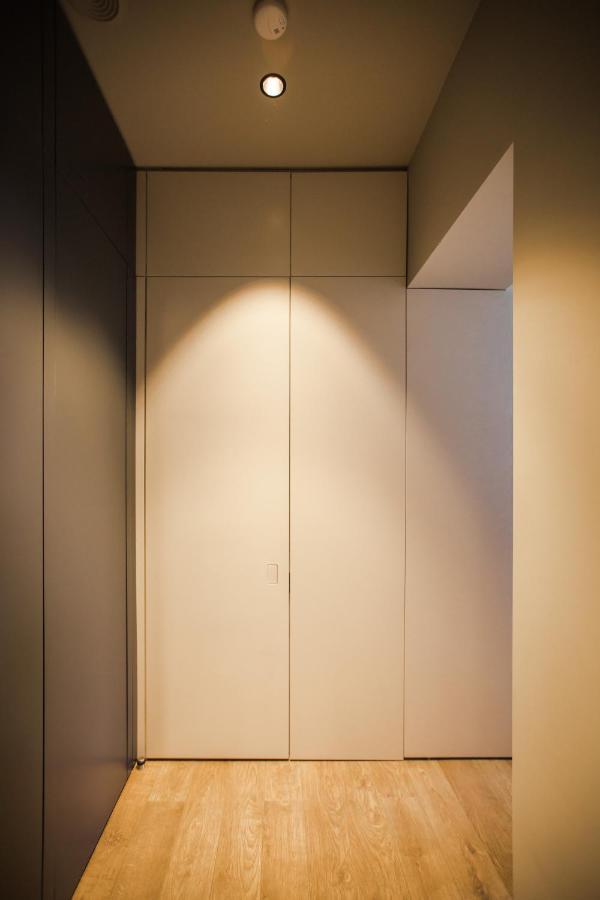 Luxury Studio With A Park View Riga Exterior photo